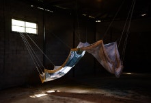 나주시, 공간과 어우러진 예술 영산강국제설치미술제2023 호응 속 막 내려