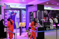 강원랜드, 연탄 모티브 팝업 전시회 하이원 스키장에 열어...강원랜드 설립취지 지역상생 홍보