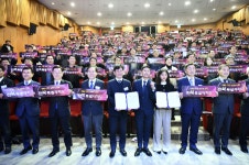 전북특별자치도 도민 보고회  장수군에서 성공적 개최