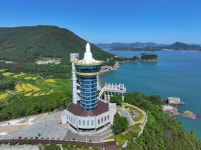 고흥군, 강소형 잠재관광지 발굴ㆍ육성 공모사업에 고흥우주발사전망대 선정