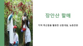 장수군, 장수 청년 레벨업 사업 3개소 선정