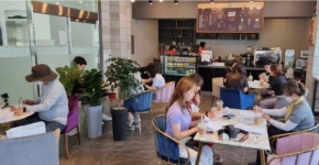 고창군 흥덕하모니센터, 주민이 주도하는 농촌활력 공급소 역할 수행