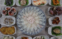 고흥 거금도, 입이 즐거운 봄 나들이 한창...제철 주꾸미, 맛깔난 활어회, 추억의 매생이 호떡 등
