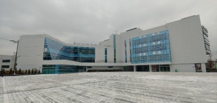 김해시,  생활복합문화공간 장유다누림센터 개관
