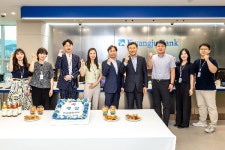 광주은행, 수도권에 기업금융 특화센터 4곳 신규 개점