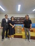 영광 대마산단 ㈜부경식품, 꾸준한 선행으로 나눔문화 확산에 앞장