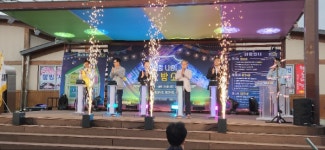 나주시, 매주 토요일 목사고을시장서 너랑 나랑 밤소풍 야시장 진행