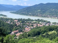 하동군, 컴팩트 매력도시 접목을 위한 벤치마킹...영국 전원도시 및 가든, 헝가리 비셰그라드·센텐드레 등 답사