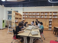 장수군, 군립도서관과 관내 작은도서관 6개소에서 독서문화프로그램 운영