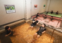 최고의 힐링 맛집 완도해양치유센터 연일 문전성시