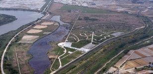 나주시, 시민과 함께 만드는 영산강 정원...수목 기부에 이어 정원 쉼터 조성을 위한 벤치 기부 프로젝트 진행 해