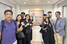 국립목포대 경제무역학부, 유럽 주요국 기업 탐방으로 글로벌 경제와 무역환경 경험