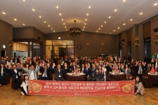 해남군, 중국 자매결연 도시 및 진린장군 후손 40여명, 명량대첩축제 참가 해남 방문