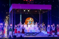 순천시, 글로벌 콘텐츠 페스티벌 in 순천 화려한 폐막