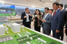 광양시 민관경제 대표단, 화웨이ㆍ텐센트 등 글로벌 기업과 경제 분야 협력 추진