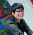 강진 느루갤러리, 조선미 초대전 31일까지 한달간 개최