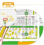 전남개발공사, 여수죽림1지구 마지막 단독주택(점포겸용)용지 32필지 공급