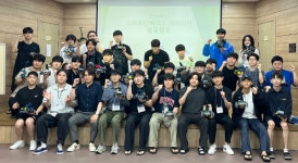 원광대, 전북테크노파크 지역특성화산업 전문인력양성사업에 선정