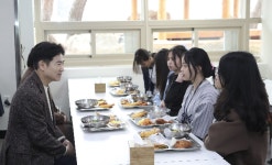 전남교육청, 삼호유치원ㆍ구림공고 방문, 이주배경 유아 · 해외 인재 맞춤형 교육
