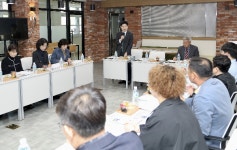 전남교육청, 보성고등학교 찾아  고교학점제 내실화 방안 논의