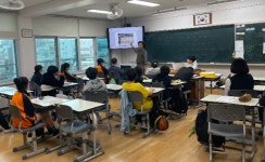 광주시교육청, 학교로 찾아가는 민주시민교육 7월 14일까지 10개 중·고등학교 대상 운영
