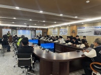 국가철도공단, 용산철도고등학교 2025년 입학생 대상 레일로 캠프  열어