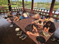 하동군 지리산생태과학관,어린이 가족 대상 생태체험‧관광 프로그램 운영