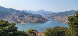 광양시 4대 산성 찾아가는 여행