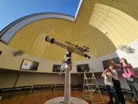 김해천문대, 과학의 날 맞이  풍성한 가족체험 행사 마련