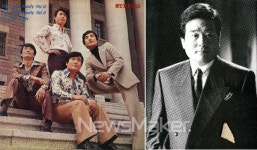 [박성서 평론] 전우, 보통 인생의 남성 트리오 별셋, 김광진의 삶과 노래[2]