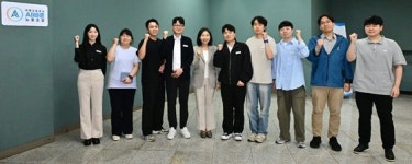 최호정 의장, 서울교통공사 올바른노동조합 간담회