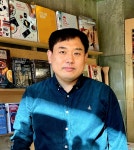 행복은 지금 이 공간, 이 순간 안에 있다