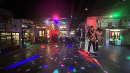 담양군, 해방 전후부터 1980년대까지의 생활상을 재현한 추억의 골목