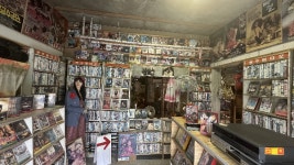 담양군, 해방 전후부터 1980년대까지의 생활상을 재현한 추억의 골목