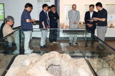 진안군, 진안역사박물관 20년 만에 전면 리모델링 재개관