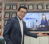 의족은 기술이 아니라 사람의 삶을 복원하는 일