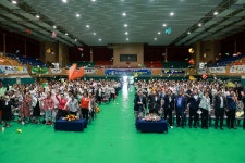 완도군, 양성평등주간 기념행사 열고 성평등 문화 확산 추진