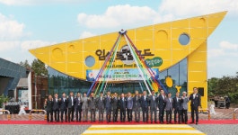 임실군, 오수휴게소 상ㆍ하행선 양 방향에 로컬푸드 행복장터 열어