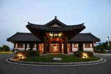 전남개발공사 한옥호텔 오동재·영산재 추석 기간 중 전 객실 예약 마감