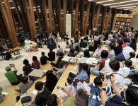 전주시, 인문학 특강과 콘서트가 함께하는 전주시 인문주간 개막