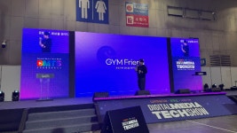 운동으로 세상을 바꾸는 스포츠테크 혁신 기업으로 도약