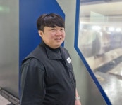 정밀기계기술과 방위산업 국산화의 신뢰 파트너