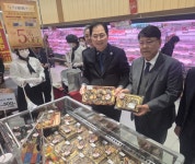 완도군, 장보고 대사와의 인연 일본 야마가타시와 수산, 문화, 경제 협력 확대 논의