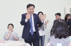 전북자치도, 군산시와 함께 서해안 시대 연다