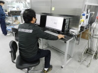 기술·사람·신뢰를 바탕으로 글로벌 기술 지원 파트너로 도약하다
