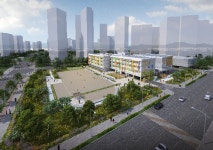 광주시교육청, 7년 만에 초등학교 개교