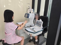 무안군 드림스타트, 안경 구입비 지원