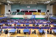 김해시장배 경남OPEN 탁구대회, 오는 9~10일 개최