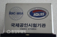 단양석회석신소재硏 국제기관 우뚝
