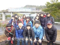 조치원 교동초 아람단 제주 문화탐방